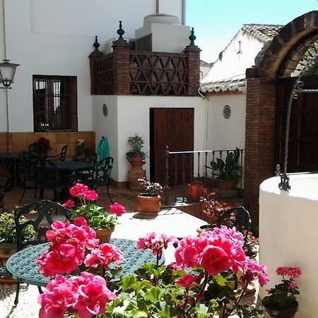 Casa Grande De El Burgo Hotel Eksteriør billede
