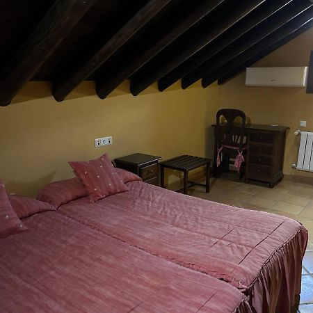 Casa Grande De El Burgo Hotel Eksteriør billede