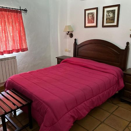 Casa Grande De El Burgo Hotel Eksteriør billede