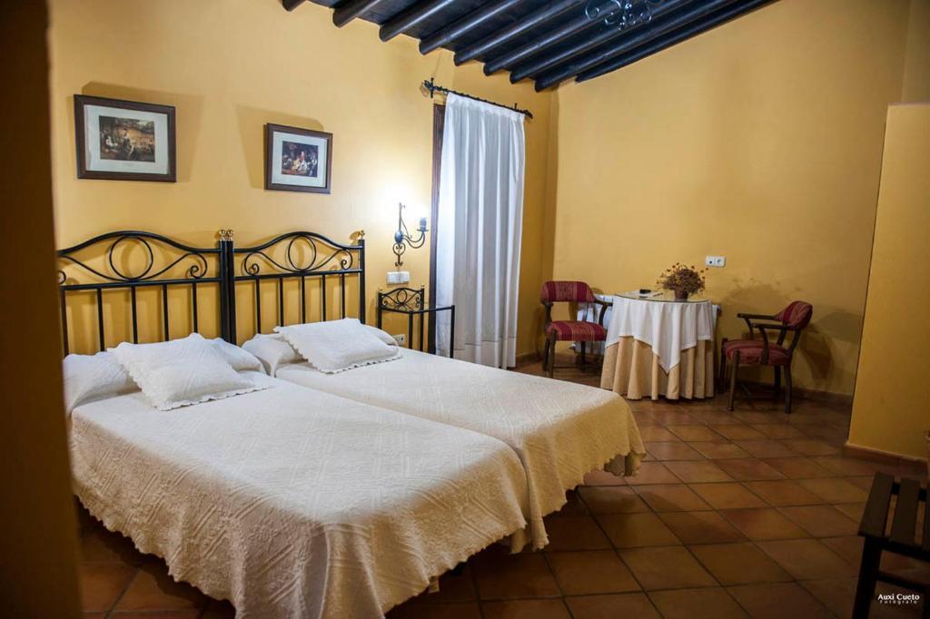 Casa Grande De El Burgo Hotel Værelse billede
