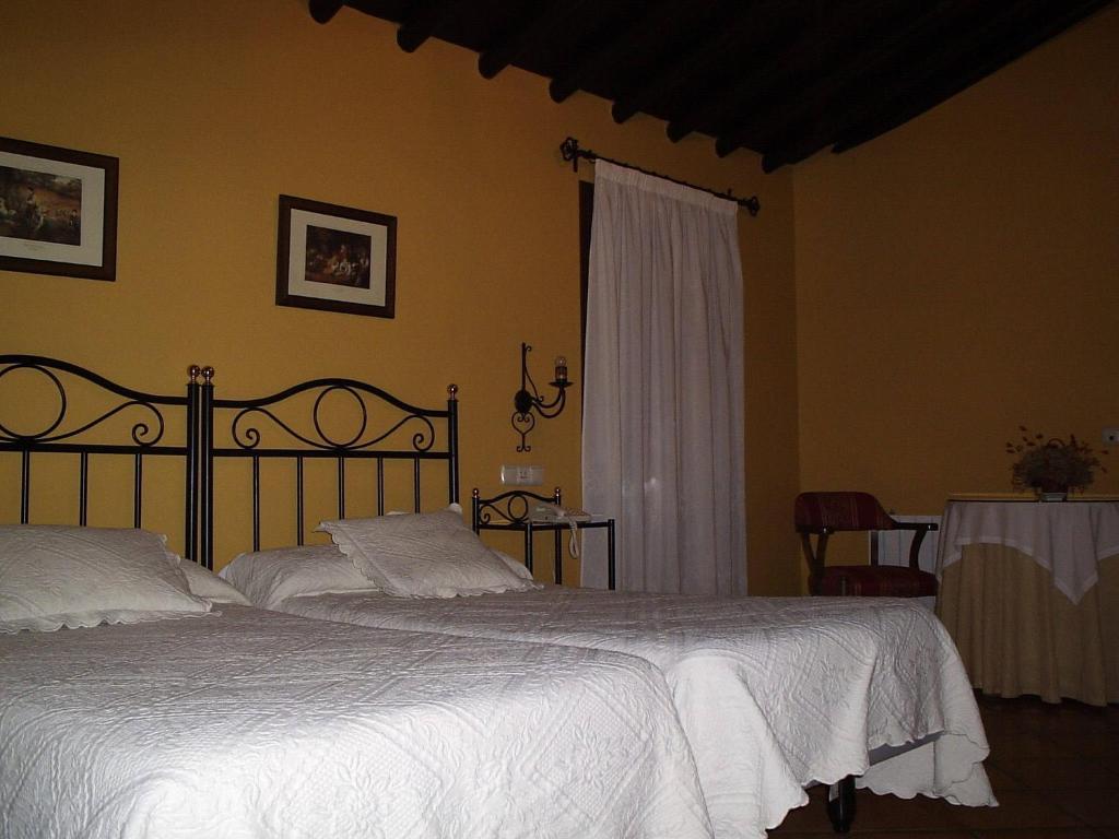 Casa Grande De El Burgo Hotel Eksteriør billede